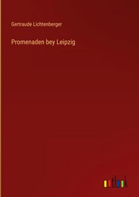Produktbild: Promenaden bey Leipzig