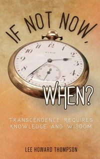 Produktbild: If Not Now, When