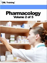 Produktbild: Pharmacology Volume 2