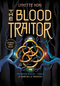 Produktbild: The prison healer