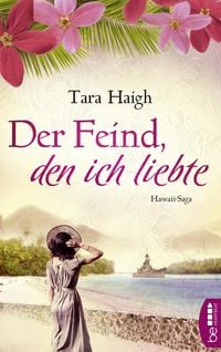Produktbild: Der Feind, den ich liebte