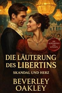 Produktbild: Die L&auml;uterung des Libertins (Die Kupplerinnen von London, #1)