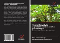 Produktbild: Charakterystyka agronomiczna r&iquest;cznika pospolitego
