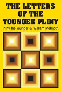 Produktbild: The Letters of the Younger Pliny