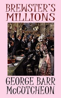 Produktbild: Brewster's Millions