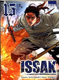 Produktbild: Issak. Tome 15