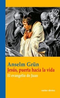 Bild vom Artikel Jesús, puerta hacia la vida vom Autor Pater Anselm Grün