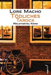 Produktbild: T&ouml;dliches Tarock