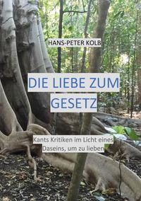 Produktbild: Die Liebe zum Gesetz