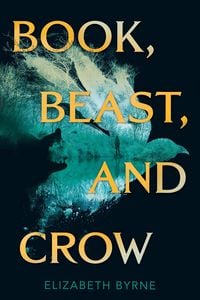 Produktbild: Book, Beast, and Crow