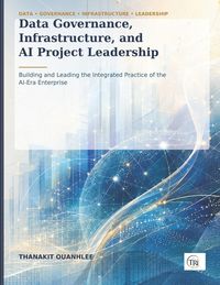 Produktbild: Data Governance, Infrastructure, and AI Project Leadership
