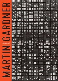 Produktbild: Puro abracadabra : autobiograf&iacute;a de Martin Gardner