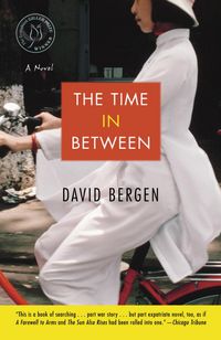 Produktbild: The Time in Between
