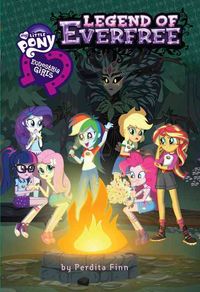 Produktbild: My Little Pony Equestria Girls