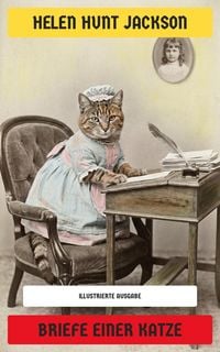 Produktbild: Briefe einer Katze