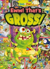 Produktbild: Eww! That's Gross!