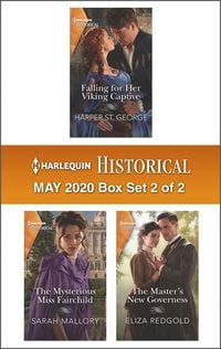 Produktbild: Harlequin Historical May 2020 - Box Set 2 of 2