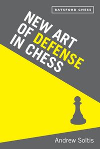Produktbild: New Art of Defence in Chess