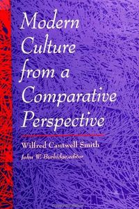 Produktbild: Modern Culture from a Comparative Perspective