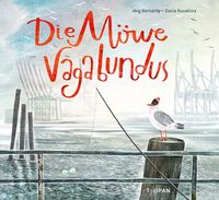 Produktbild: Die Möwe Vagabundus