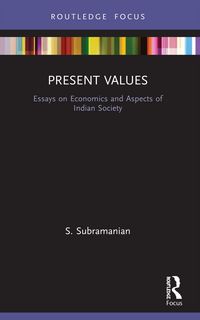 Produktbild: Subramanian, S: Present Values