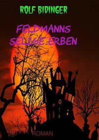 Produktbild: Feldmanns selige Erben
