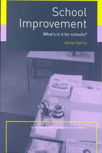 Produktbild: School Improvement