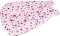 Produktbild: Puppenschlafsack Bl&uuml;tentraum
