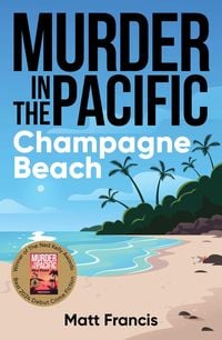 Produktbild: Champagne Beach