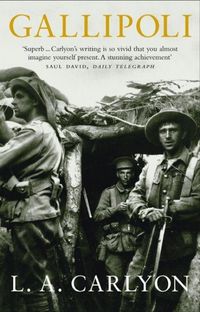 Produktbild: Gallipoli