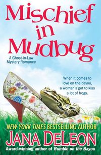 Produktbild: Mischief in Mudbug