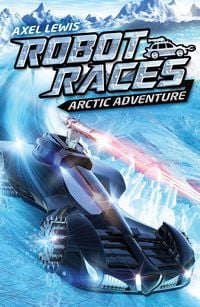 Produktbild: Arctic Adventure