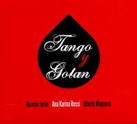 Produktbild: Horacio Ferrer, A: Tango Y Gotan