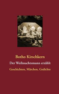 Produktbild: Der Weihnachtsmann erz&auml;hlt