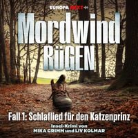 Produktbild: Fall 1: Schlaflied f&uuml;r den Katzenprinz