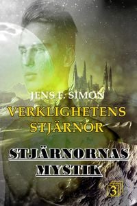 Produktbild: VERKLIGHETENS STJ&Auml;RNOR ( Stj&auml;rnornas mystik 3 )