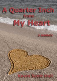 Produktbild: A Quarter Inch from My Heart