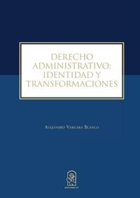 Produktbild: Derecho Administrativo