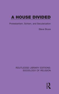 Produktbild: A House Divided