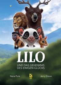 Produktbild: Lilo und das Geheimnis des ewigen Gl&uuml;cks
