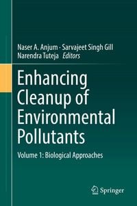 Produktbild: Enhancing Cleanup of Environmental Pollutants