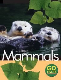 Produktbild: Pike, K: Mammals