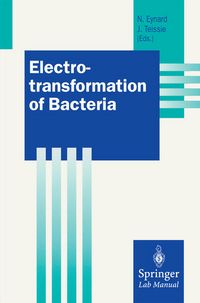 Produktbild: Electrotransformation of Bacteria