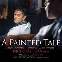 Produktbild: A Painted Tale