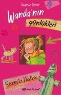 Produktbild: Wandanin G&uuml;nl&uuml;kleri 2 S&uuml;rpriz Hediye