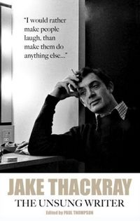 Produktbild: Jake Thackray