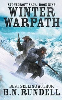 Produktbild: Winter Warpath