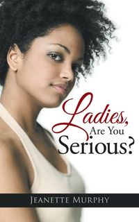 Produktbild: Ladies Are You Serious