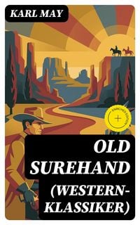 Produktbild: Old Surehand (Western-Klassiker)