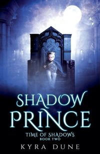 Produktbild: Shadow Prince